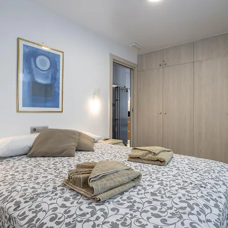 Apartamento San Jose