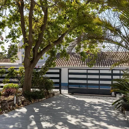 San Jose Daire Nerja