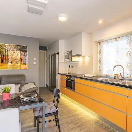 San Jose Apartment Nerja