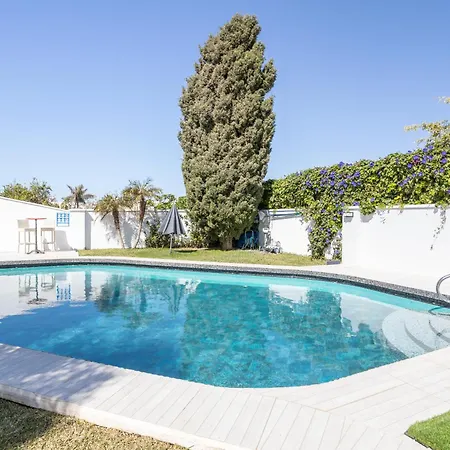 Daire San Jose Nerja