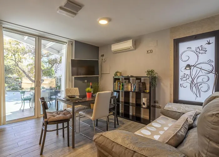 Lägenhet San Jose Nerja