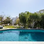 San Jose Apartamento