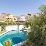 Apartamento San Jose *