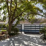 San Jose Apartamento Nerja