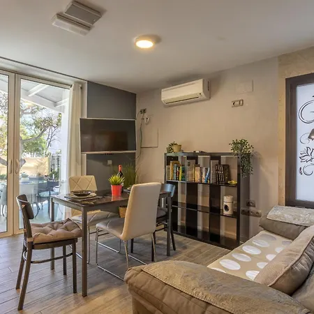 Apartamento San Jose
